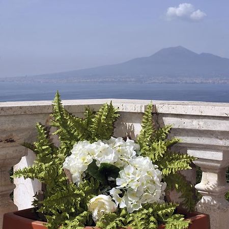 Villa Margi Vico Equense Pokoj fotografie