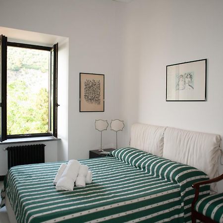 Villa Margi Vico Equense Exteriér fotografie