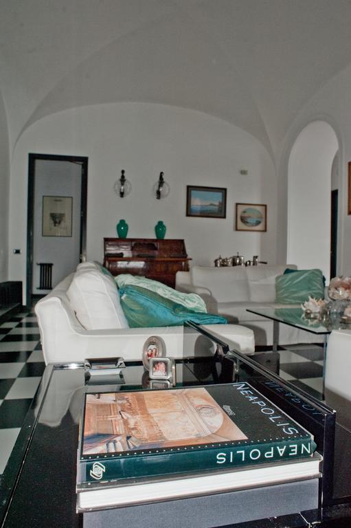 Villa Margi Vico Equense Pokoj fotografie