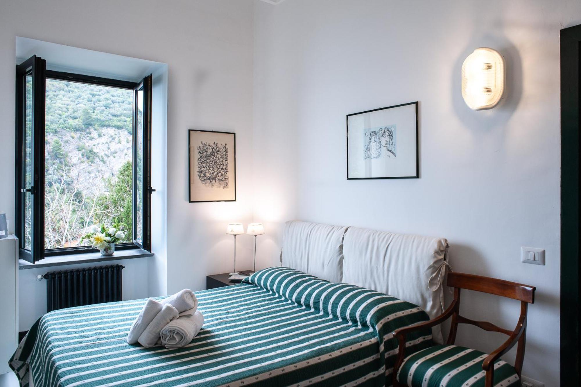 Villa Margi Vico Equense Exteriér fotografie