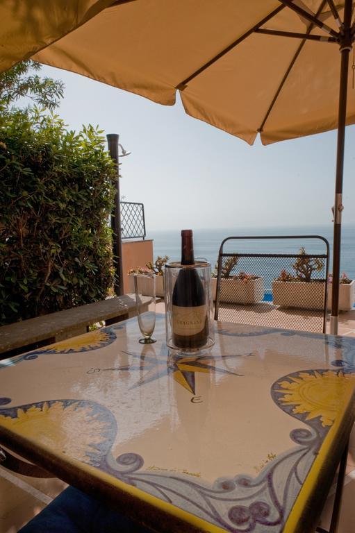 Villa Margi Vico Equense Pokoj fotografie