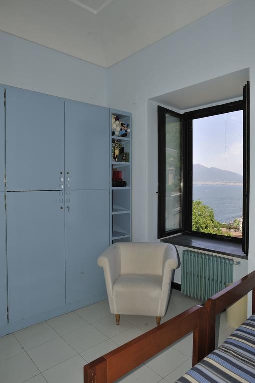 Villa Margi Vico Equense Pokoj fotografie