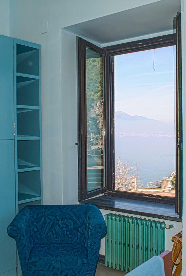 Villa Margi Vico Equense Exteriér fotografie